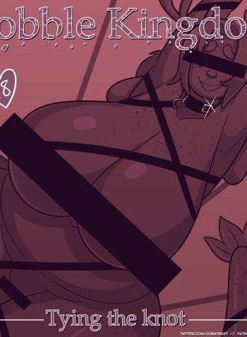 Cobble Kingdom: Tying the Knot