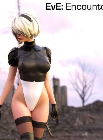 Eve: Encounter