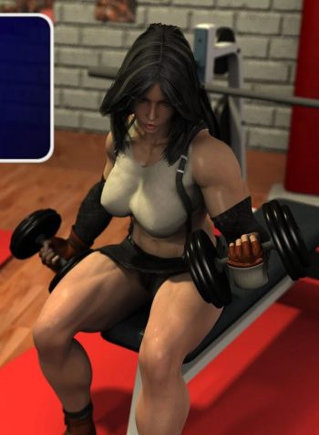 Arm Day VS Leg Day