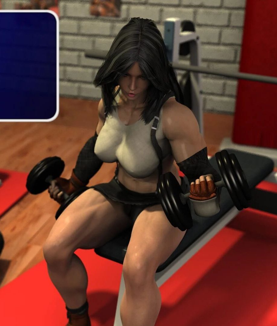 Arm Day VS Leg Day