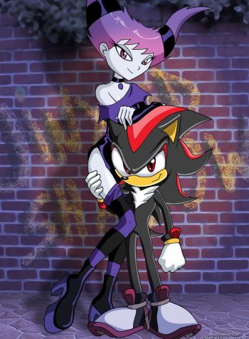 Jinxed Shadow