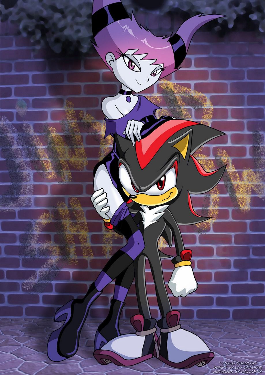 Jinxed Shadow