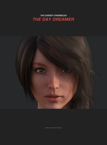 The Day Dreamer