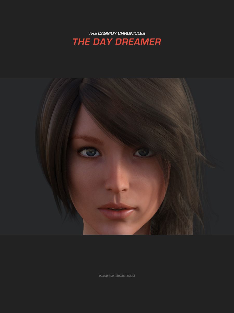 The Day Dreamer