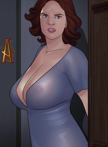 The Spinster