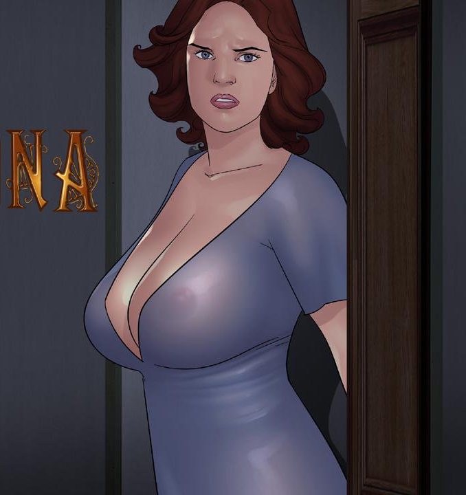The Spinster