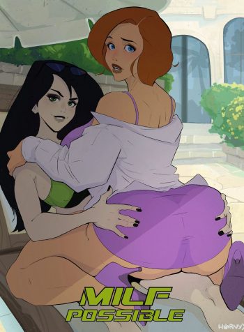 MILF Possible