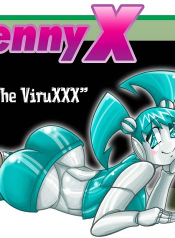The ViruXXX