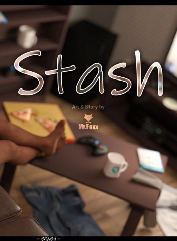 Stash