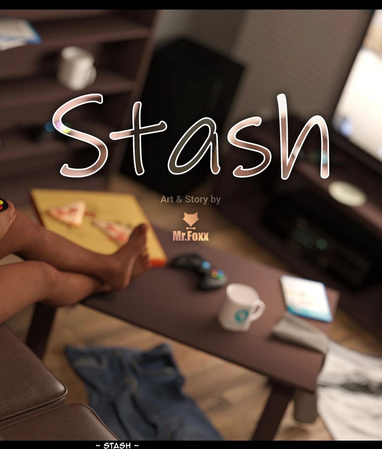 Stash
