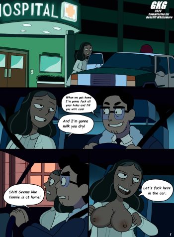 Connie Maheswaran’s Newest Pleasures