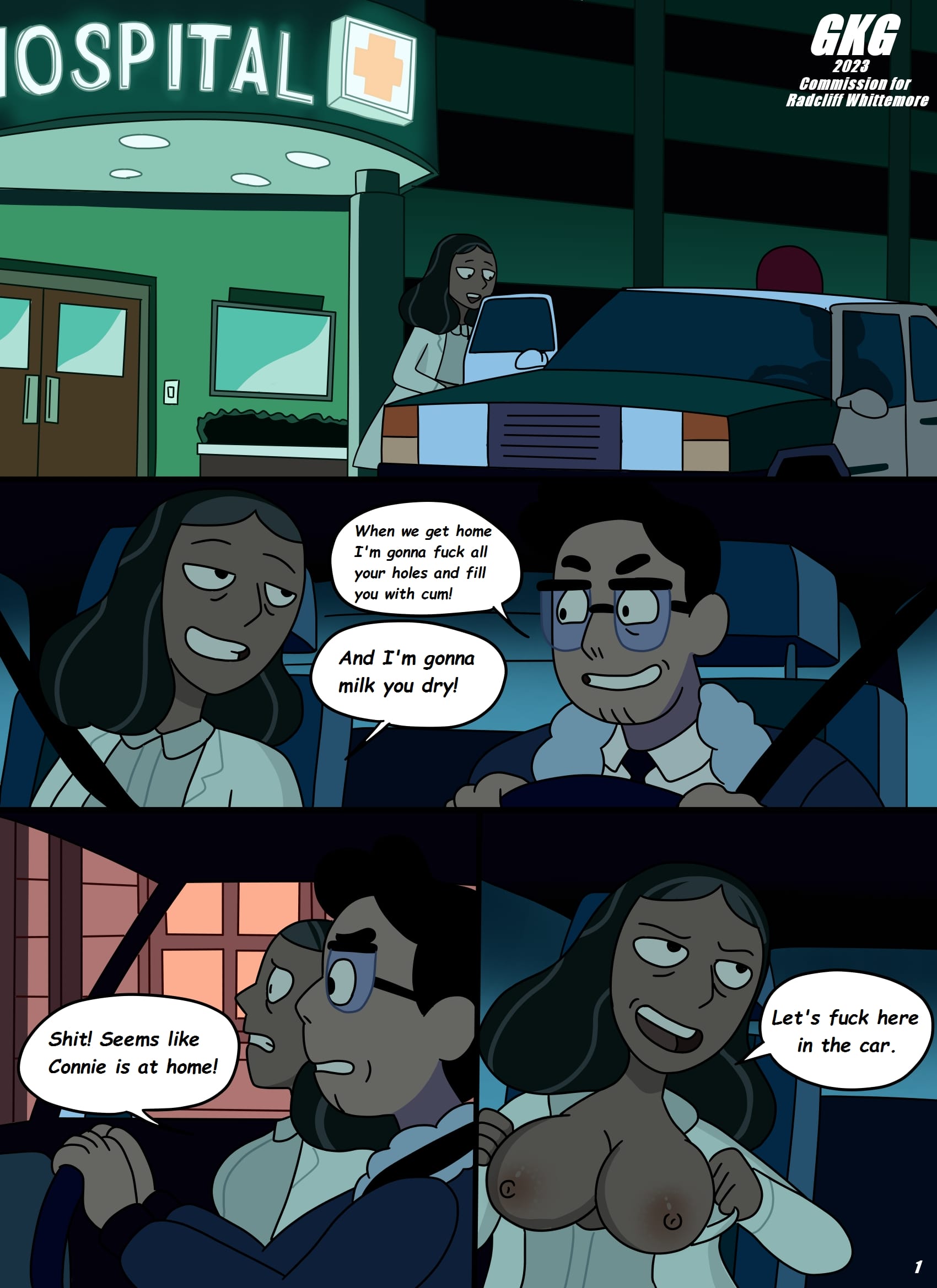 Connie Maheswaran’s Newest Pleasures