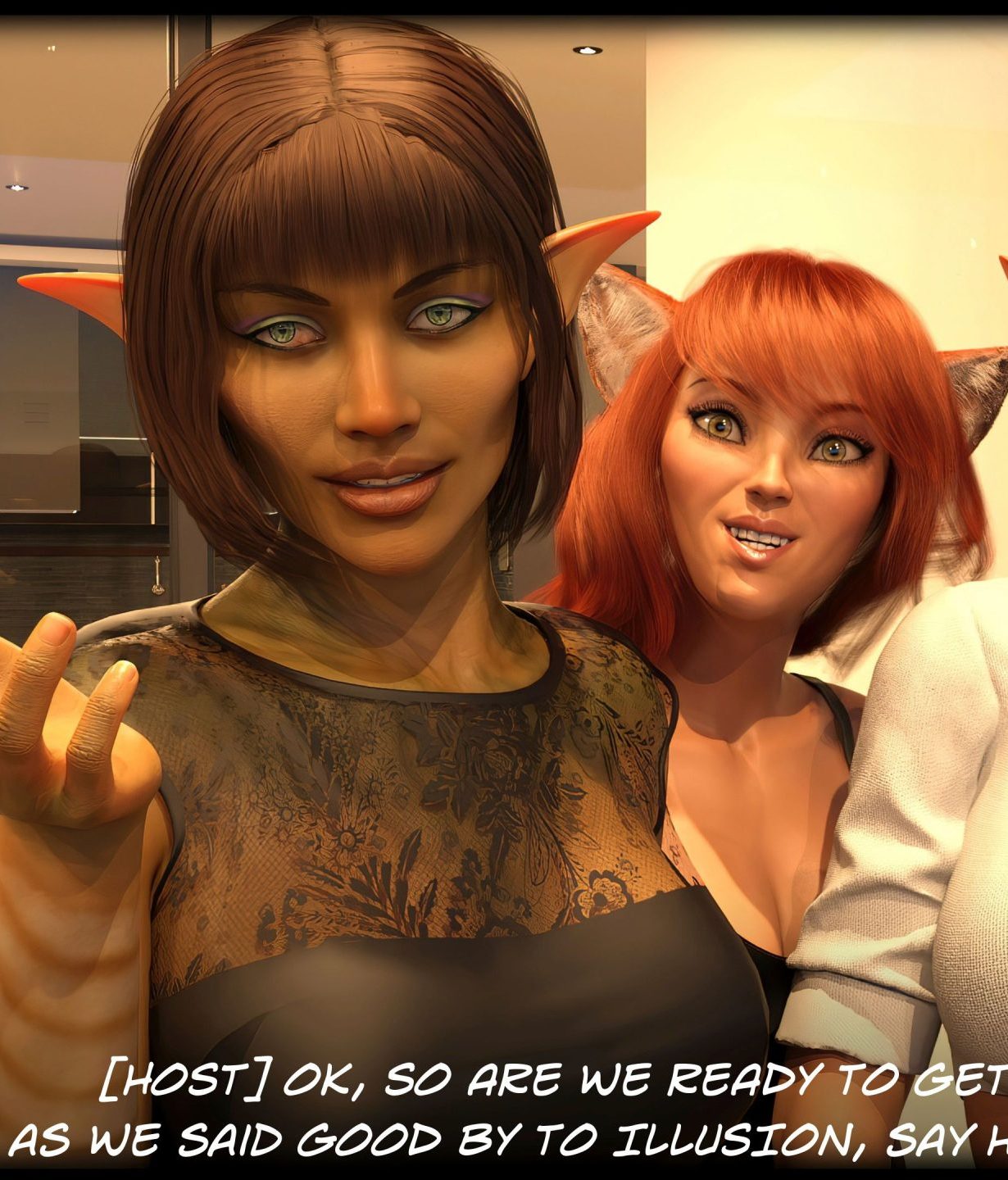 The Temptation Game