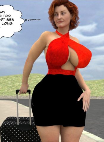 Lady Katherine – Katherine