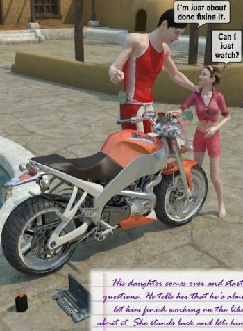 Dad & Daughter Diaries