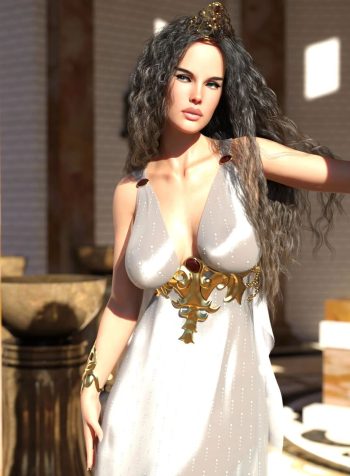 Eve Princess