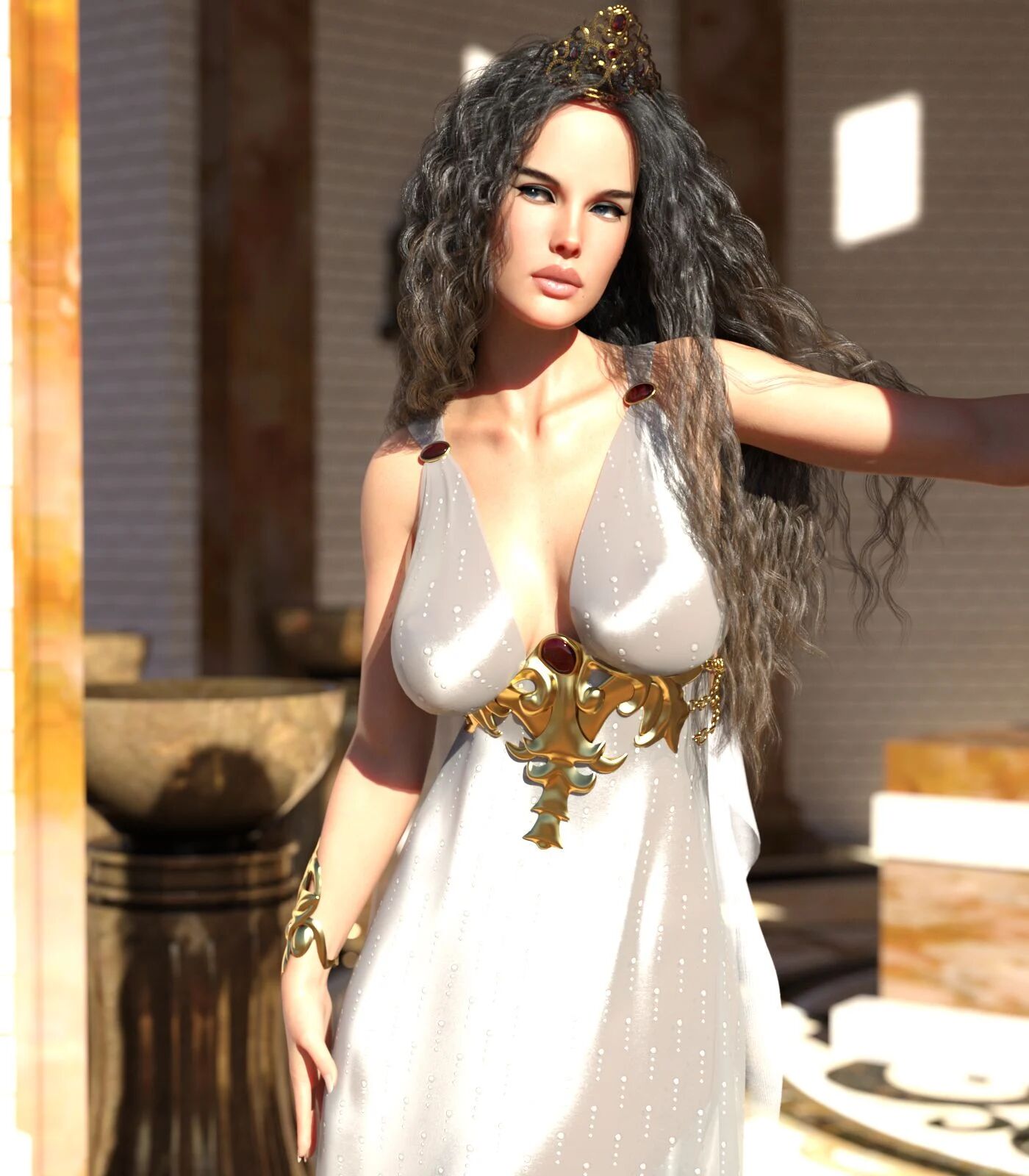 Eve Princess