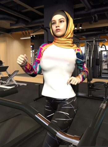 Zakia Ikram