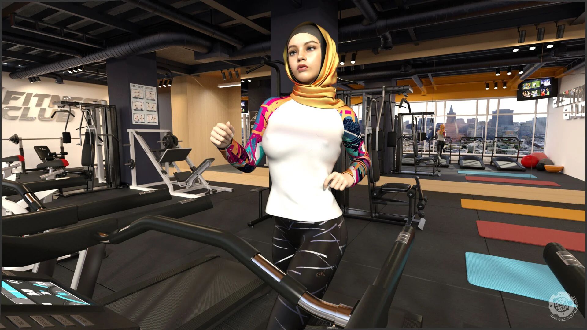 Zakia Ikram