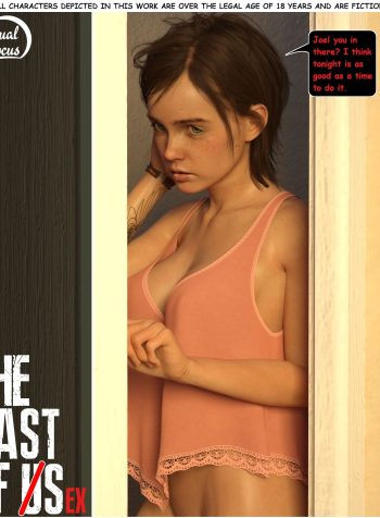 The Last Of Sex