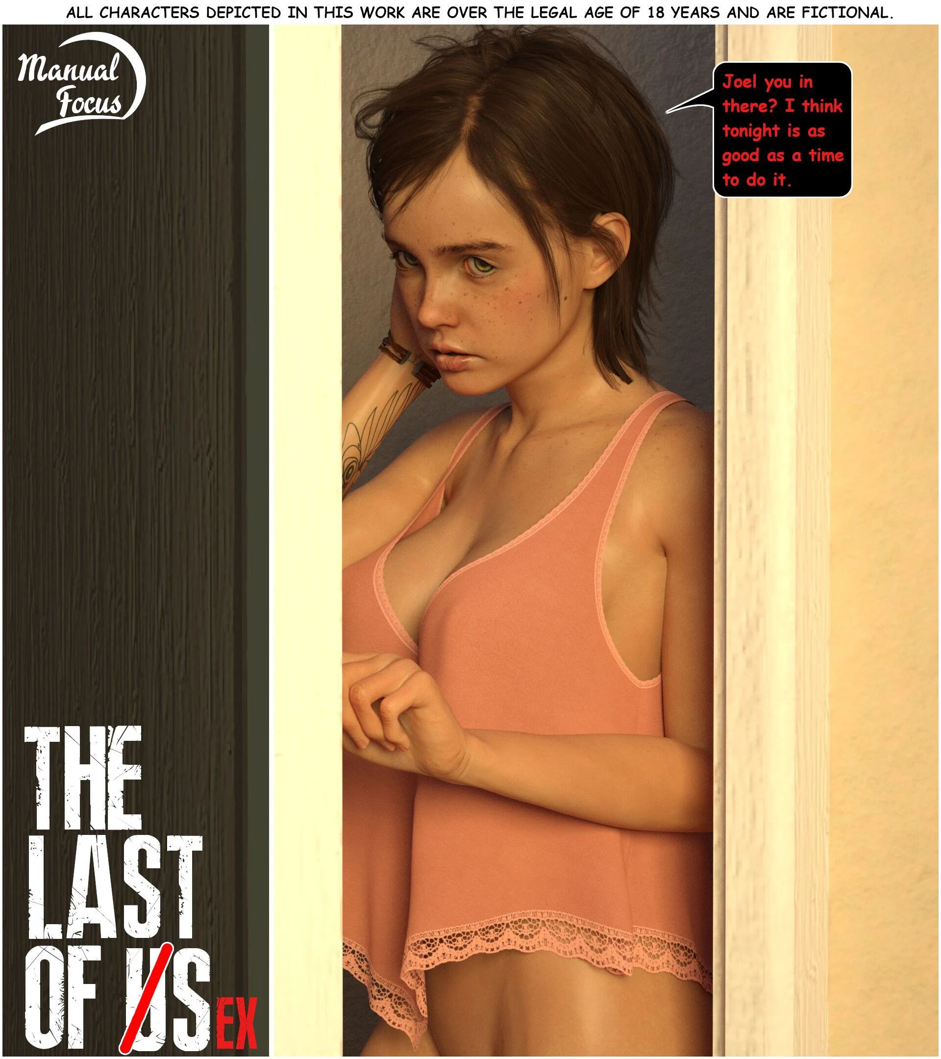 The Last Of Sex