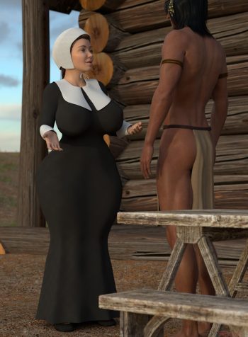Thanksgiving 2023