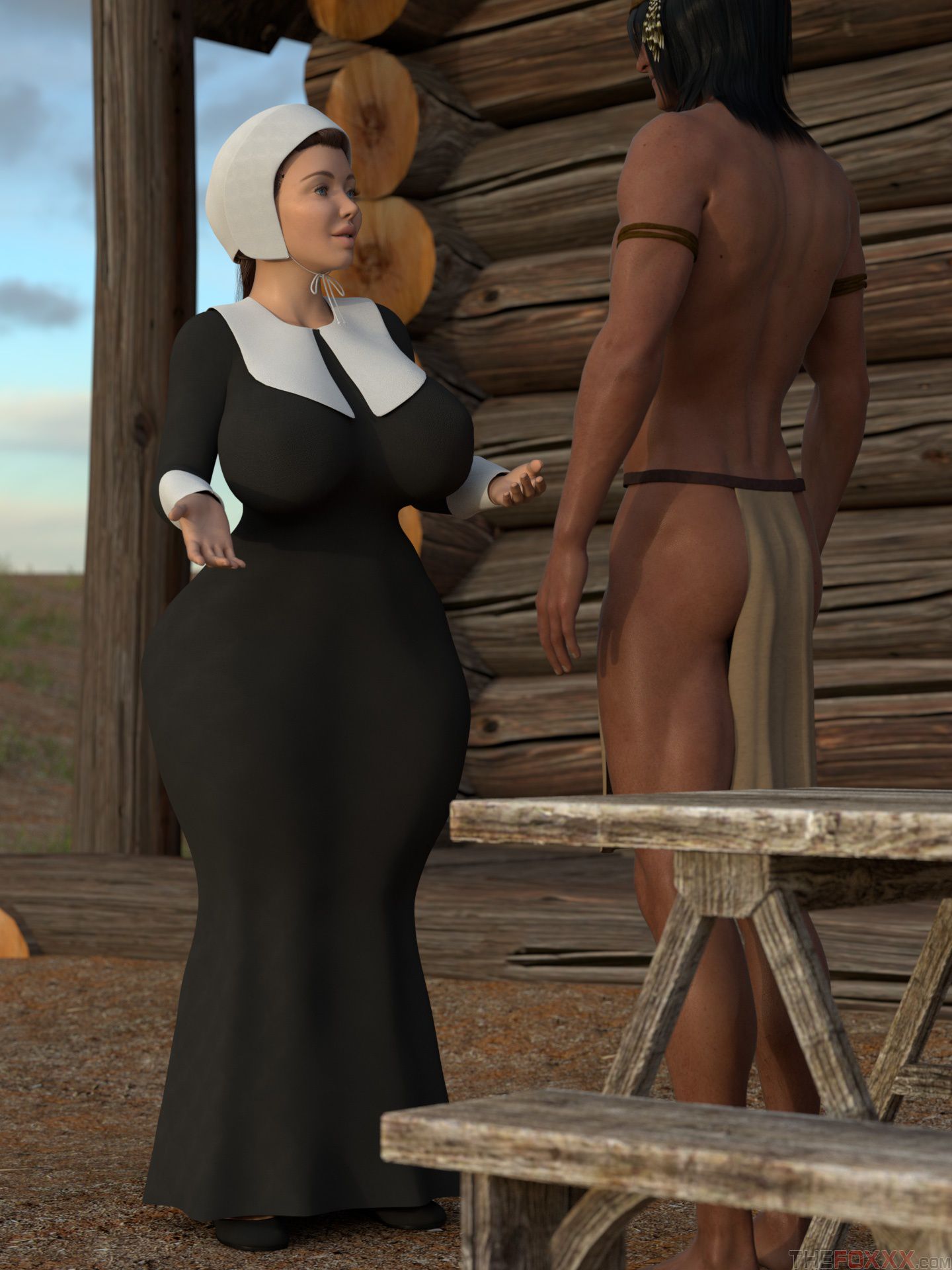 Thanksgiving 2023