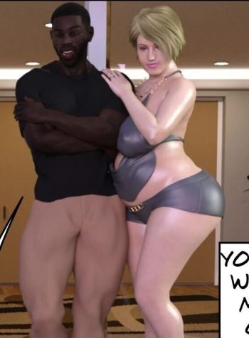 Slutty Wife Chronicles