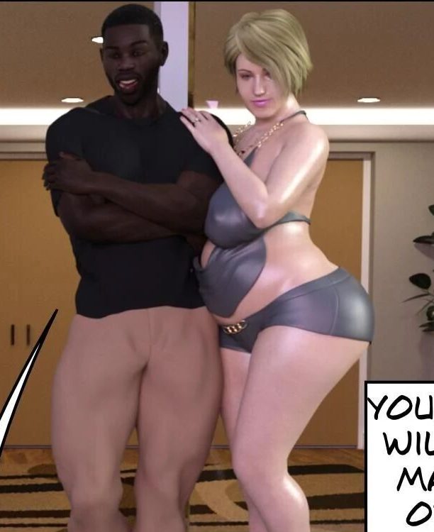 Slutty Wife Chronicles