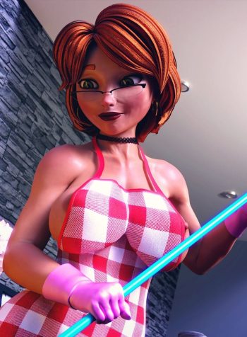 Cass Hamada (Big Hero 6) [URQqURQq]