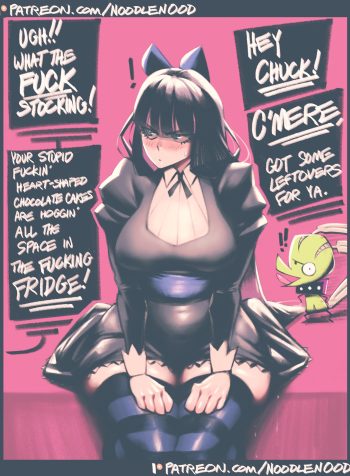 Stocking Set