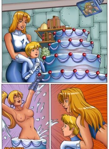 Birthday Party