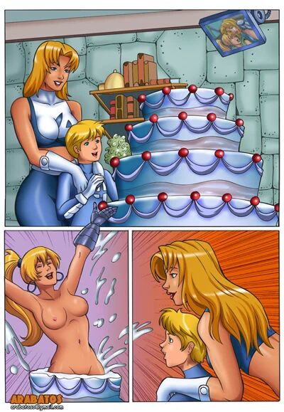 Birthday Party