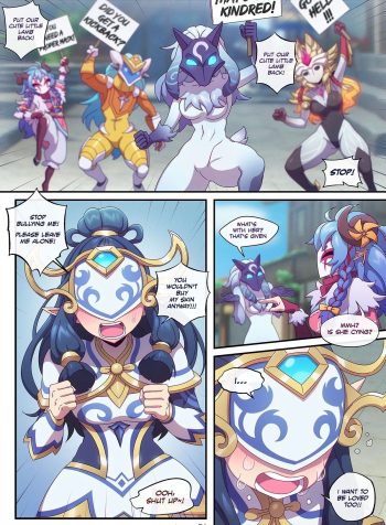 Kindred