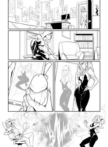 Spider Swap