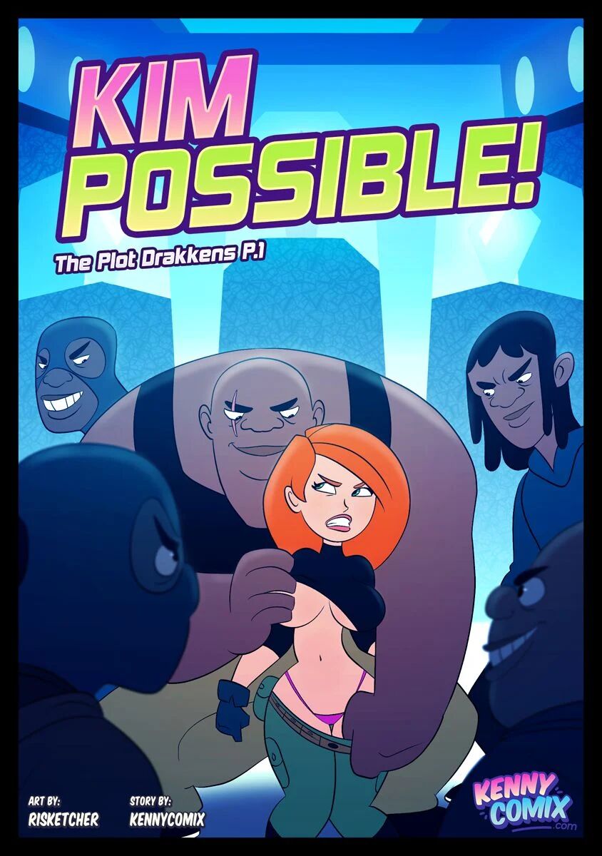 The Plot Darkens