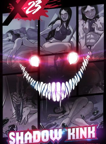 X-23 Shadow Kink