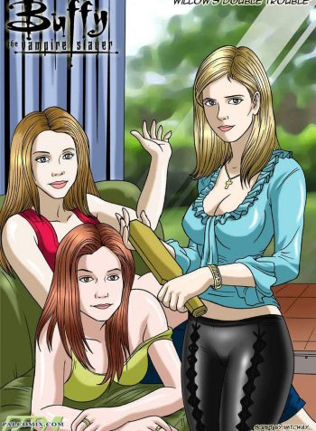 Willow’s Double Trouble