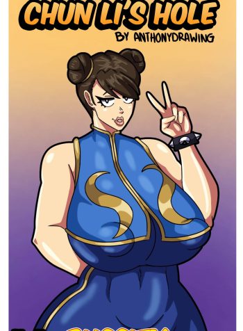 The Chun Li’s Hole