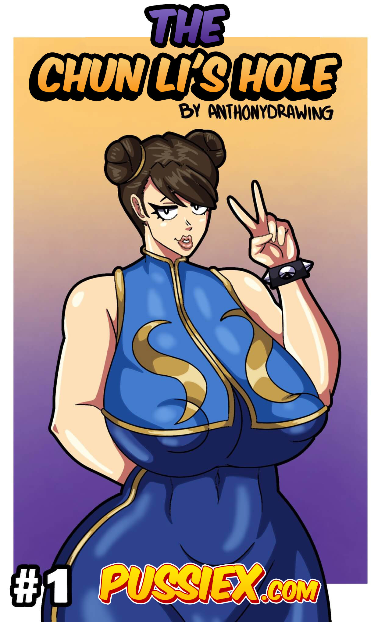 The Chun Li’s Hole