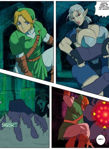 Ocarina of Time