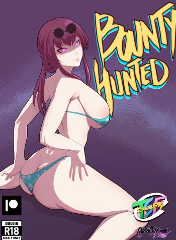 Oz: Bounty Hunted!