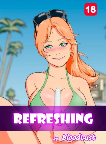Refreshing