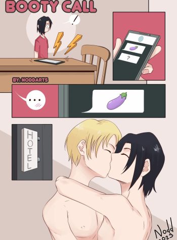 Booty Call