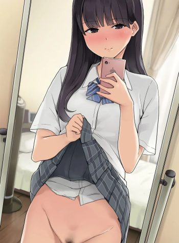 [Wakamatsu] Smapho Satsuei ni Hamatteru SeFri Joshi to Hamedori suru Ohanashi [English]