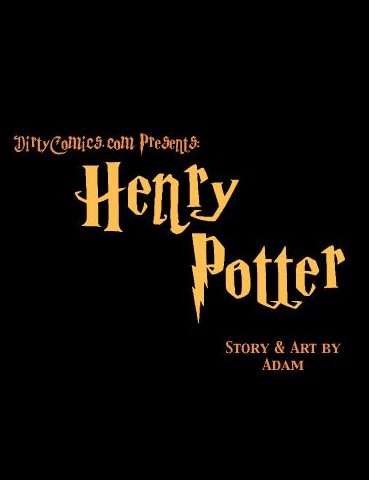 Henry Potter