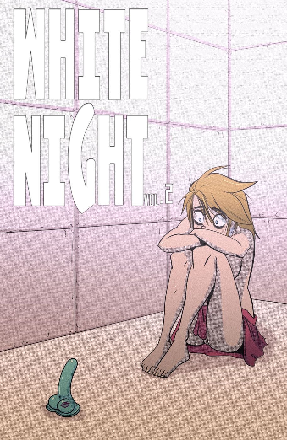 White Night